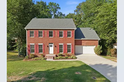 108 Rock Pointe Lane, Cary, NC 27513 - Photo 1