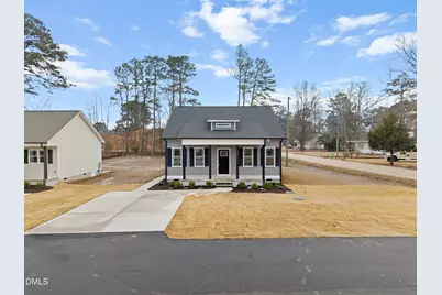 932 Micro Road W, Selma, NC 27576 - Photo 3