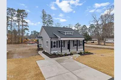 932 Micro Road W, Selma, NC 27576 - Photo 5
