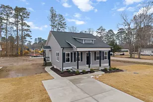 932 Micro Rd W, Selma, NC 27576 - Photo 5