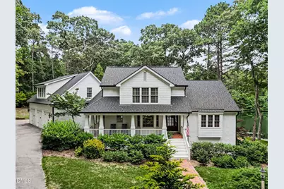300 Cross Lake Drive, Fuquay Varina, NC 27526 - Photo 57
