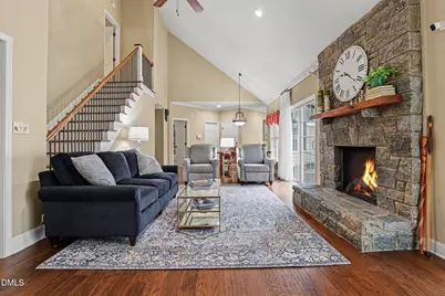 300 Cross Lake Drive, Fuquay Varina, NC 27526 - Photo 5