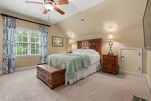 300 Cross Lake Dr, Fuquay Varina, NC 27526 - Photo 35
