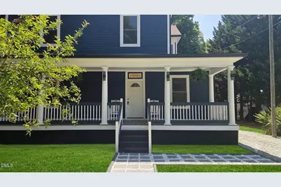 111 Virginia Avenue, Roxboro, NC 27573 - Photo 3