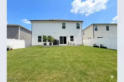 165 Squirrel Oaks Lane, Garner, NC 27529 - Photo 13