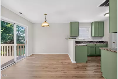 3613 Blue Blossom Drive, Raleigh, NC 27616 - Photo 17