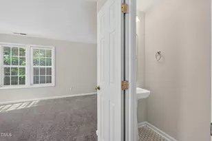 3613 Blue Blossom Dr, Raleigh, NC 27616 - Photo 21