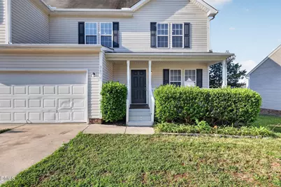 3613 Blue Blossom Drive, Raleigh, NC 27616 - Photo 5
