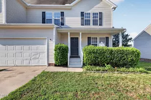 3613 Blue Blossom Dr, Raleigh, NC 27616 - Photo 5