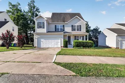 3613 Blue Blossom Drive, Raleigh, NC 27616 - Photo 1