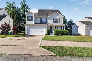 3613 Blue Blossom Dr, Raleigh, NC 27616 - Photo 1