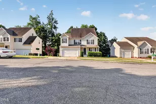 3613 Blue Blossom Dr, Raleigh, NC 27616 - Photo 3