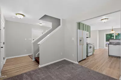 3613 Blue Blossom Drive, Raleigh, NC 27616 - Photo 9