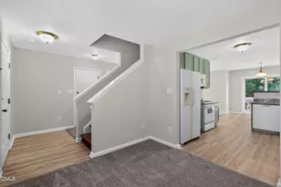 3613 Blue Blossom Dr, Raleigh, NC 27616 - Photo 9