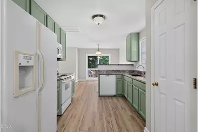 3613 Blue Blossom Drive, Raleigh, NC 27616 - Photo 13