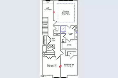 903 Westerland Way #86, Durham, NC 27703 - Photo 3