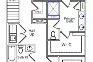 903 Westerland Wy, Durham, NC 27703 - Photo 3