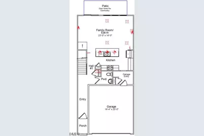 903 Westerland Way #86, Durham, NC 27703 - Photo 3