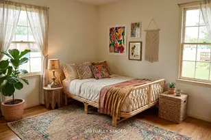 205 W B St, Erwin, NC 28339 - Photo 13