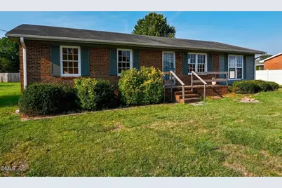 205 W B Street, Erwin, NC 28339 - Photo 1