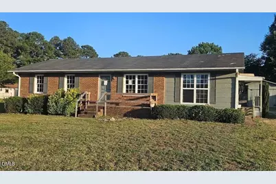 205 W B Street, Erwin, NC 28339 - Photo 1