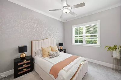 917 Cambridge Hall Loop, Apex, NC 27539 - Photo 5