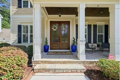 917 Cambridge Hall Loop, Apex, NC 27539 - Photo 83