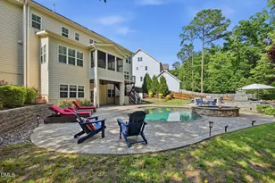 917 Cambridge Hall Loop, Apex, NC 27539 - Photo 77