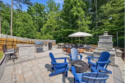 917 Cambridge Hall Loop, Apex, NC 27539 - Photo 69
