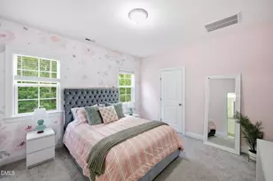 917 Cambridge Hall Loop, Apex, NC 27539 - Photo 25