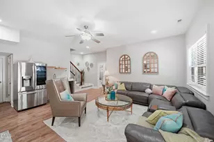 917 Cambridge Hall Loop, Apex, NC 27539 - Photo 27