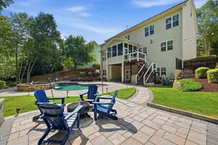 917 Cambridge Hall Loop, Apex, NC 27539 - Photo 73