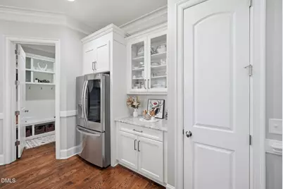 917 Cambridge Hall Loop, Apex, NC 27539 - Photo 23