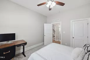 917 Cambridge Hall Loop, Apex, NC 27539 - Photo 29