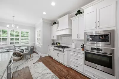 917 Cambridge Hall Loop, Apex, NC 27539 - Photo 19