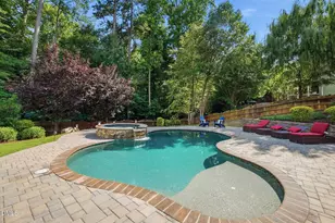917 Cambridge Hall Loop, Apex, NC 27539 - Photo 75
