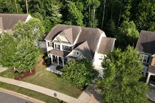 917 Cambridge Hall Loop, Apex, NC 27539 - Photo 93