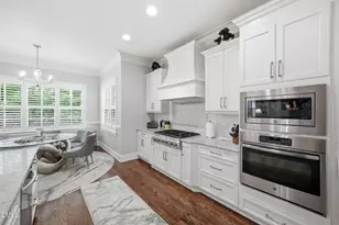917 Cambridge Hall Loop, Apex, NC 27539 - Photo 19