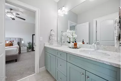 917 Cambridge Hall Loop, Apex, NC 27539 - Photo 39