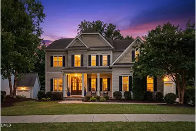 917 Cambridge Hall Loop, Apex, NC 27539 - Photo 1