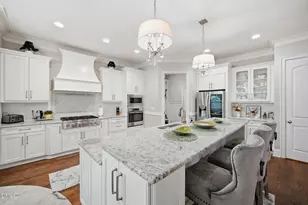 917 Cambridge Hall Loop, Apex, NC 27539 - Photo 17