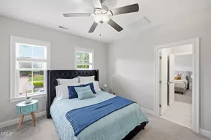 917 Cambridge Hall Loop, Apex, NC 27539 - Photo 37