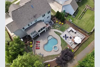 917 Cambridge Hall Loop, Apex, NC 27539 - Photo 81
