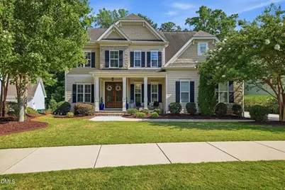 917 Cambridge Hall Loop, Apex, NC 27539 - Photo 41