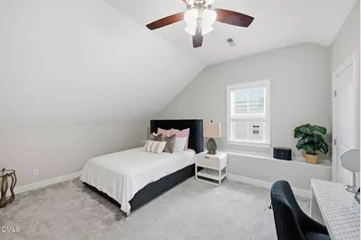 917 Cambridge Hall Loop, Apex, NC 27539 - Photo 27