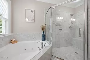 917 Cambridge Hall Loop, Apex, NC 27539 - Photo 21