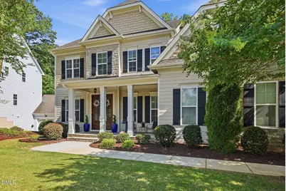 917 Cambridge Hall Loop, Apex, NC 27539 - Photo 87