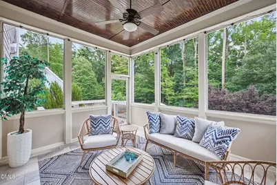 917 Cambridge Hall Loop, Apex, NC 27539 - Photo 25