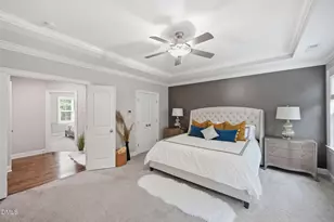 917 Cambridge Hall Loop, Apex, NC 27539 - Photo 17