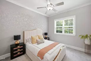 917 Cambridge Hall Loop, Apex, NC 27539 - Photo 5